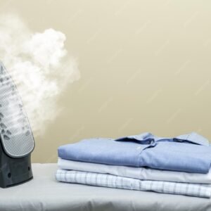 Plancha de Vapor “Practic 2200”